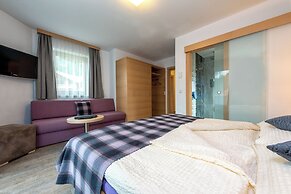 Alpenresort Thanner