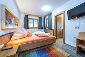 Alpenresort Thanner
