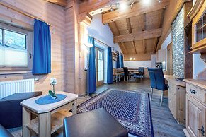 Alpenresort Thanner