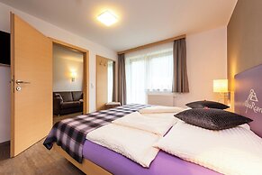 Alpenresort Thanner