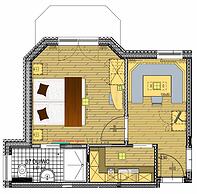 Alpenresort Thanner