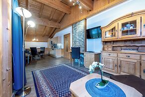 Alpenresort Thanner