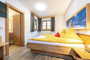 Alpenresort Thanner