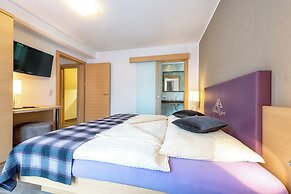 Alpenresort Thanner