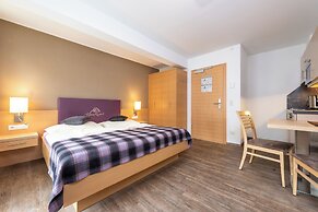 Alpenresort Thanner