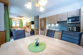Alpenresort Thanner