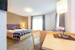Alpenresort Thanner