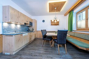 Alpenresort Thanner