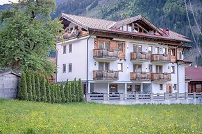 Alpenresort Thanner