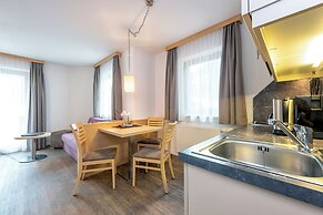 Alpenresort Thanner