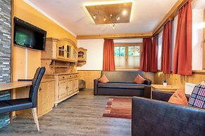 Alpenresort Thanner