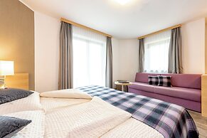Alpenresort Thanner