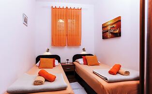 Apartments Lina