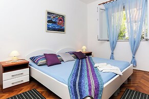 Apartments Lina