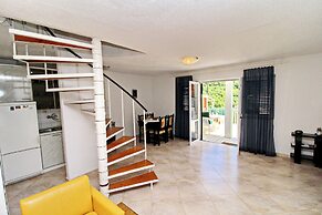 Holiday Home Gea