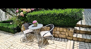 Holiday Home Gea