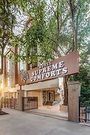 Hotel Supreme Comforts - Mumbai Airport