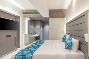 Hotel Supreme Comforts - Mumbai Airport