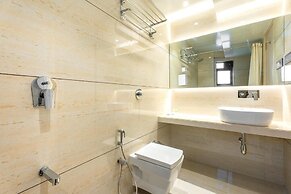 Hotel Supreme Comforts - Mumbai Airport
