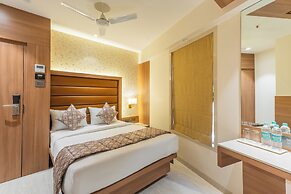 Hotel Supreme Comforts - Mumbai Airport