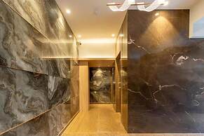 Hotel Supreme Comforts - Mumbai Airport