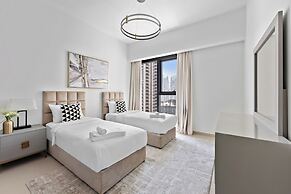 Act One Act Two Apartments