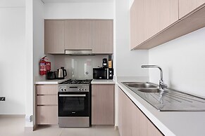 Act One Act Two Apartments
