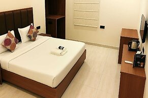 Travelling Troopers Homestay
