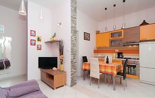 Apartments Roko