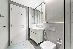 Ahad residence