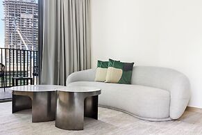 Ahad residence