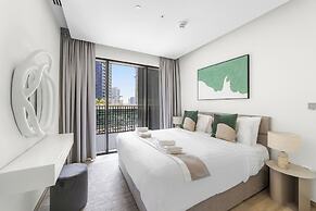Ahad residence