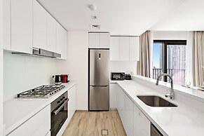 Ahad residence