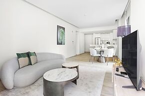 Ahad residence
