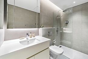 Ahad residence