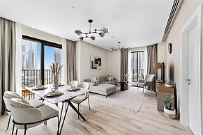 Ahad residence