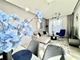 Ahad residence