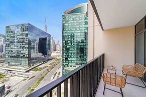 Ahad residence