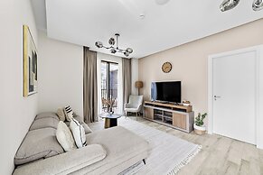 Ahad residence
