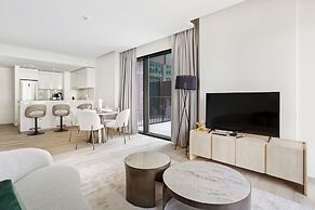 Ahad residence