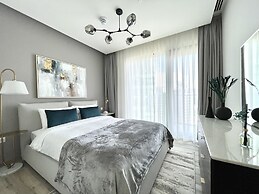 Ahad residence