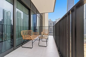 Ahad residence