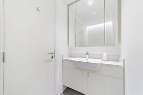 Ahad residence