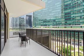 Ahad residence