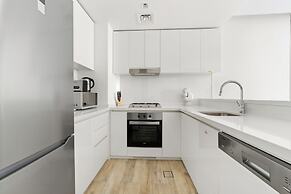 Ahad residence