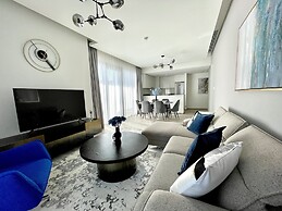 Ahad residence