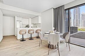 Ahad residence