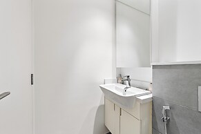 Ahad residence