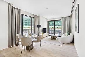 Ahad residence