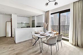 Ahad residence